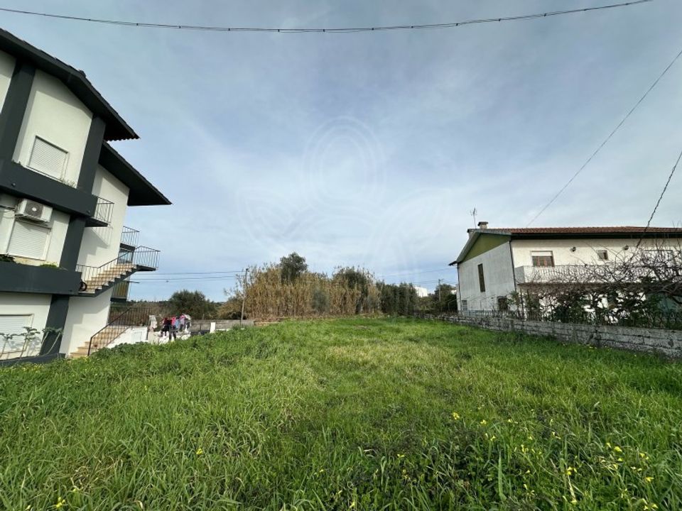 Helårsgrund i Condeixa-a-Nova, Coimbra - foto 3