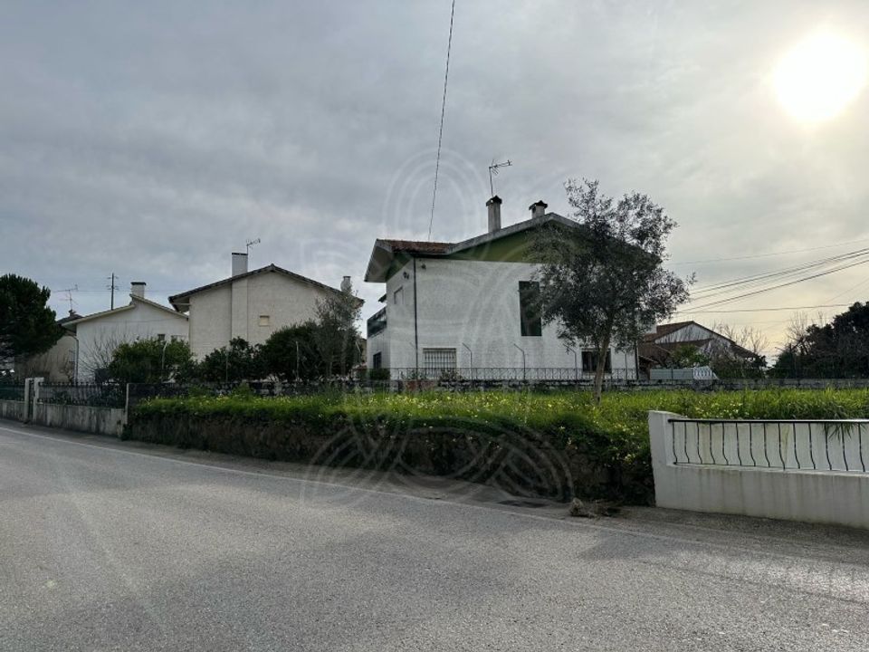 Helårsgrund i Condeixa-a-Nova, Coimbra - foto 4