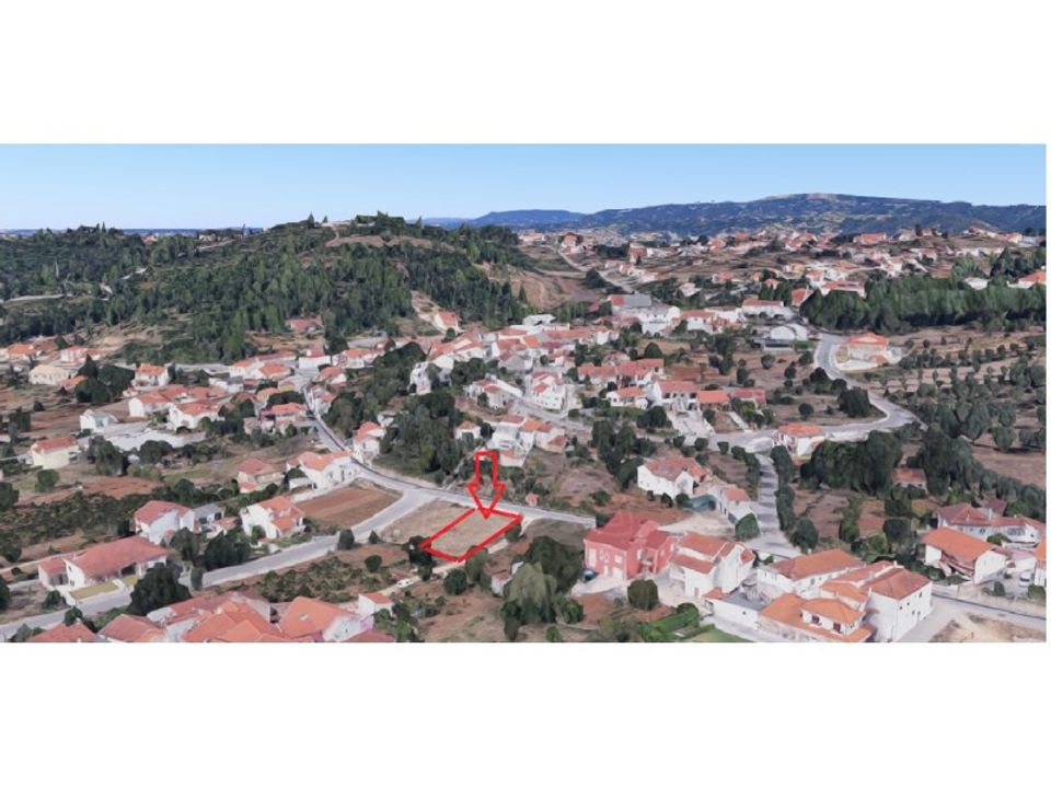 Helårsgrund i Assafarge e Antanhol, Coimbra - foto 5