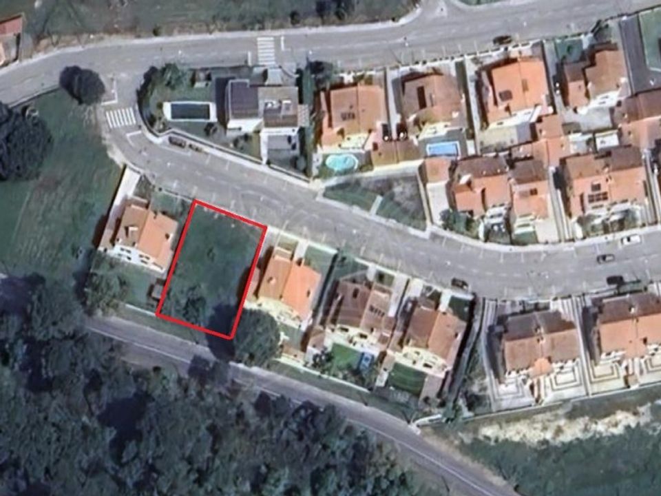 Helårsgrund i Condeixa-a-Nova, Coimbra - foto 1