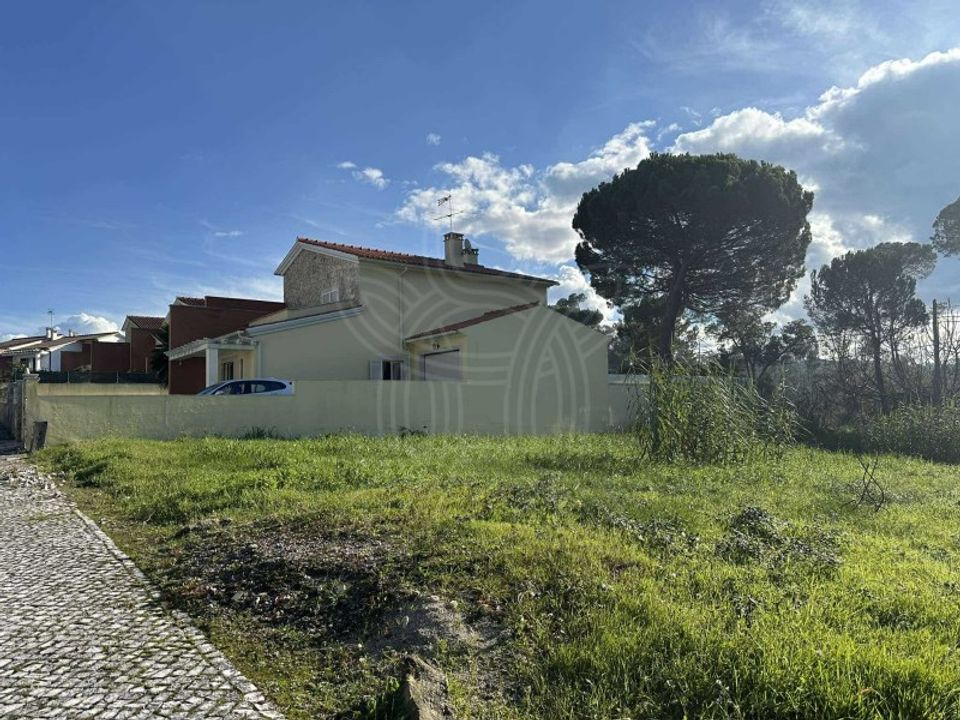 Helårsgrund i Condeixa-a-Nova, Coimbra - foto 3