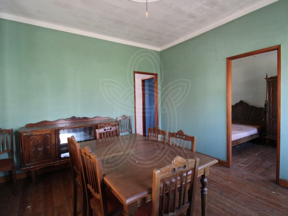 Villa i Antuzede e Vil de Matos, Coimbra - foto 1