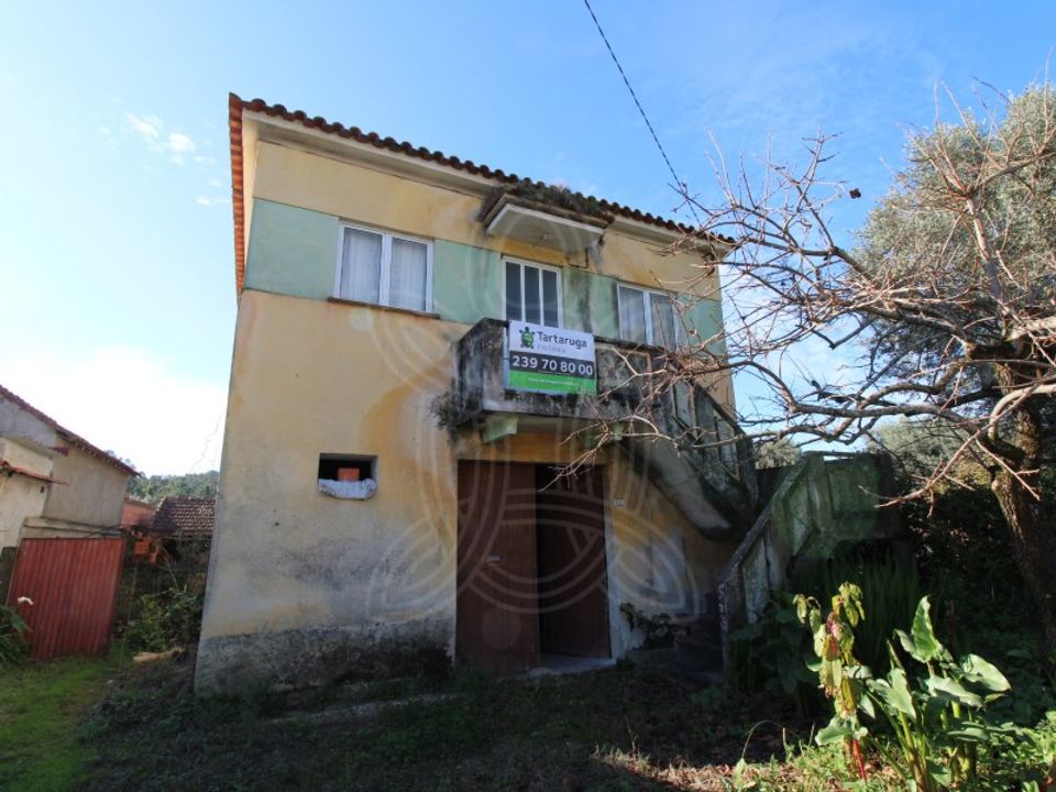 Villa i Antuzede e Vil de Matos, Coimbra - foto 3