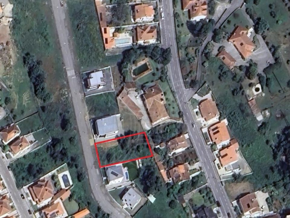 Helårsgrund i Assafarge e Antanhol, Coimbra - foto 1