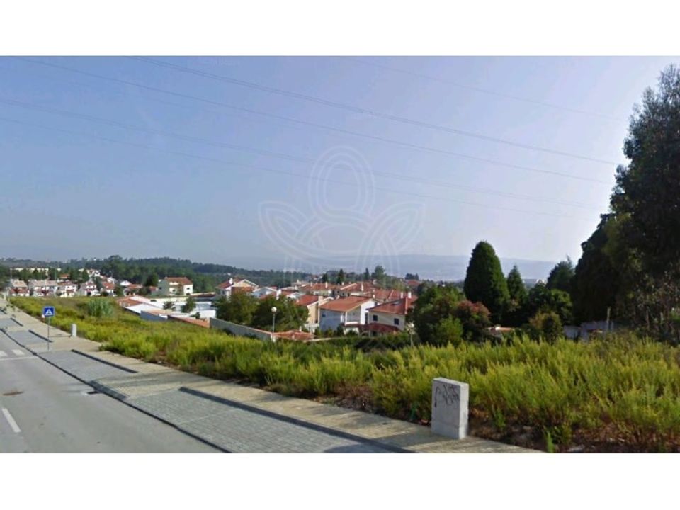 Helårsgrund i Assafarge e Antanhol, Coimbra - foto 4