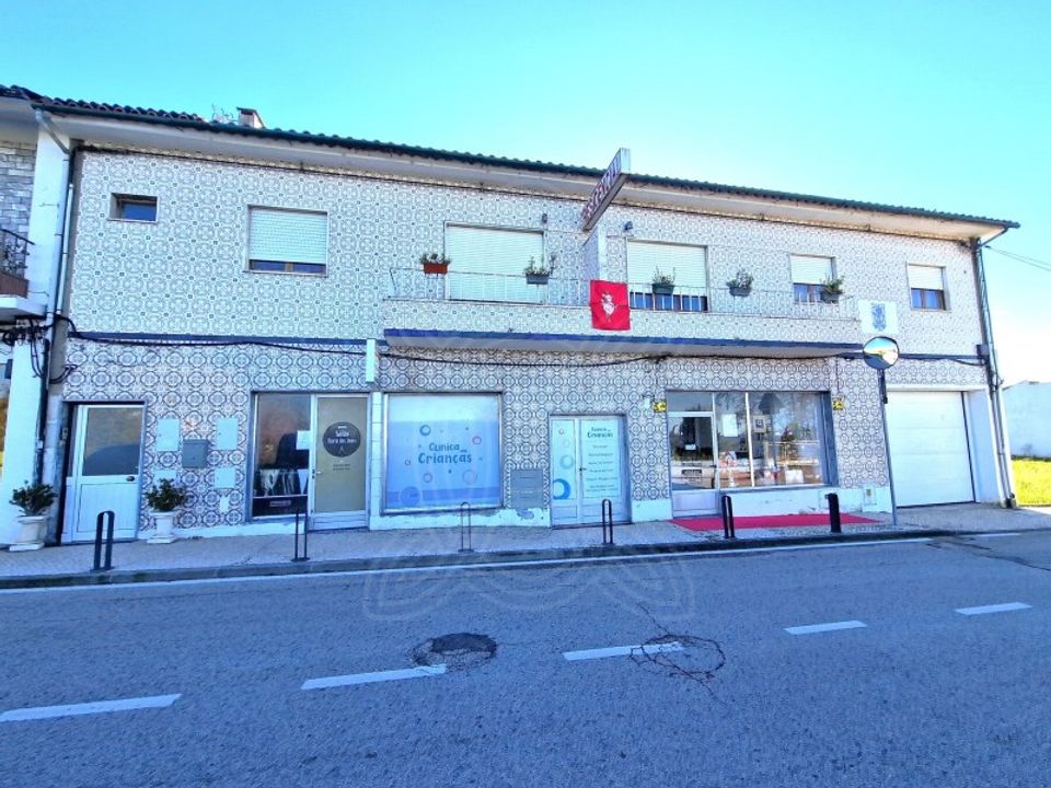 Lejlighed i Condeixa-a-Nova, Coimbra - foto 2