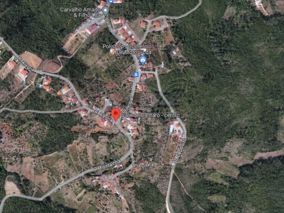 Helårsgrund i Assafarge e Antanhol, Coimbra - foto 4