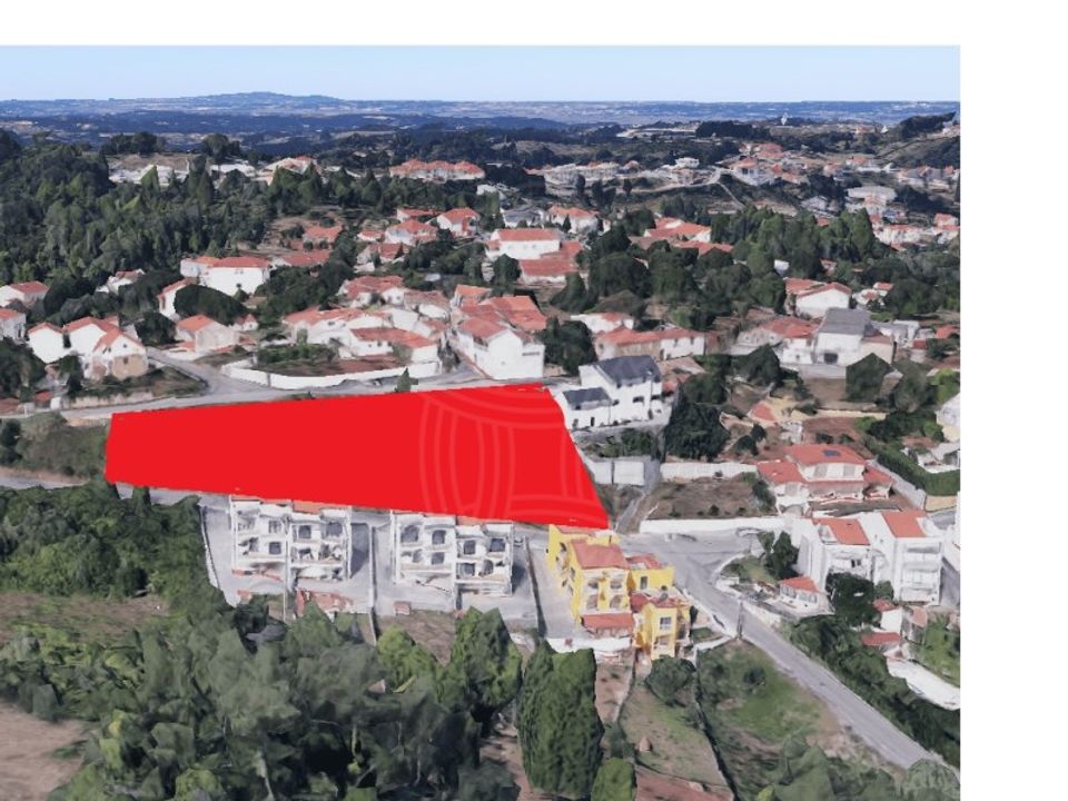 Helårsgrund i Assafarge e Antanhol, Coimbra - foto 1