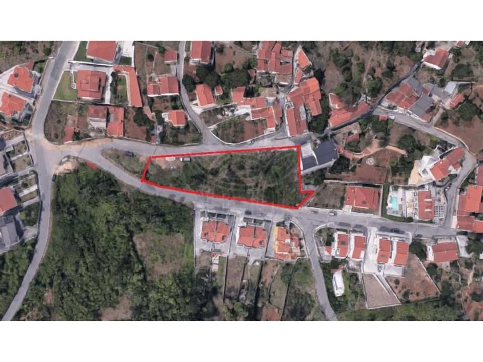 Helårsgrund i Assafarge e Antanhol, Coimbra - foto 2