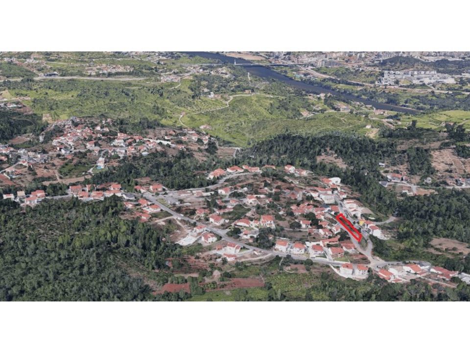 Helårsgrund i Assafarge e Antanhol, Coimbra - foto 3