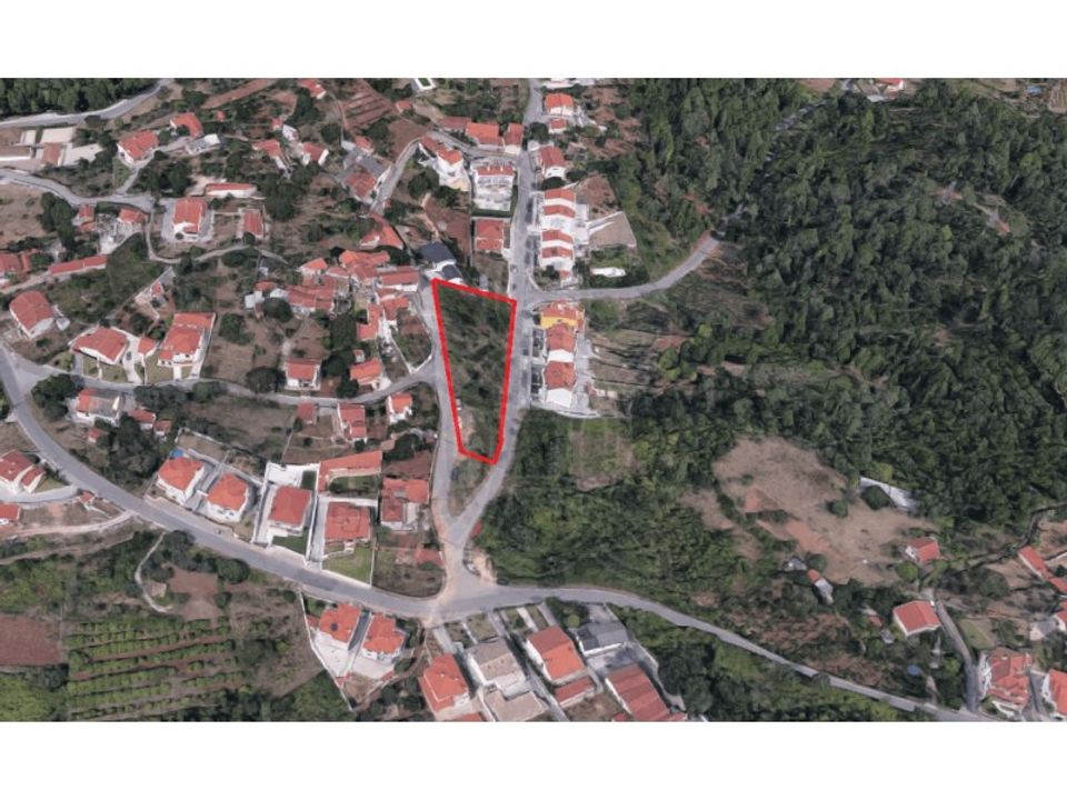 Helårsgrund i Assafarge e Antanhol, Coimbra - foto 4