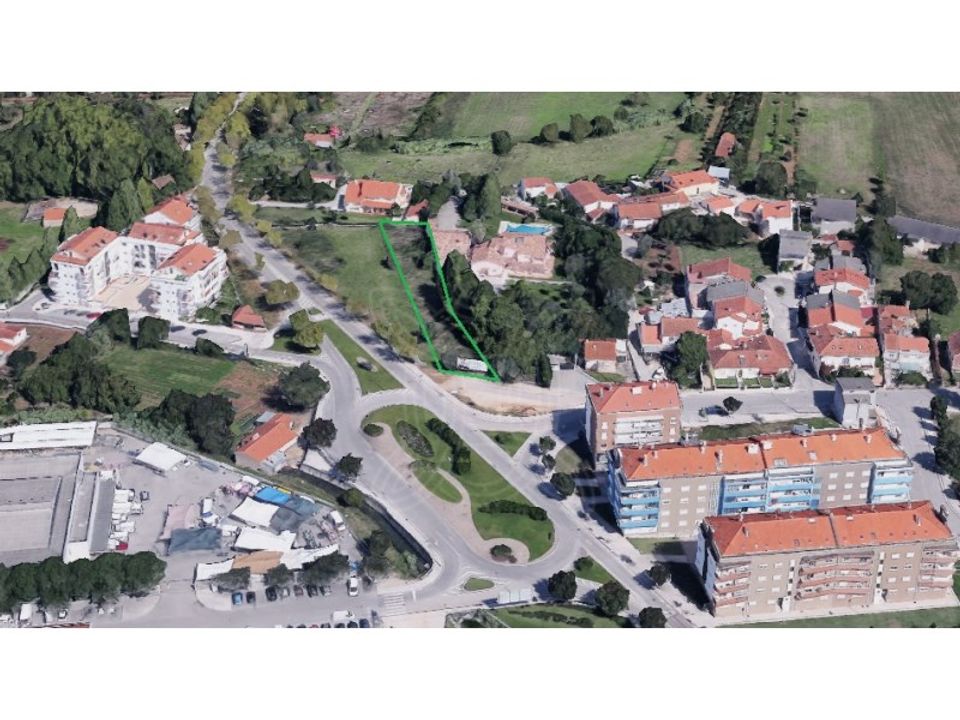 Grond in Condeixa-a-Nova, Coimbra - foto 5