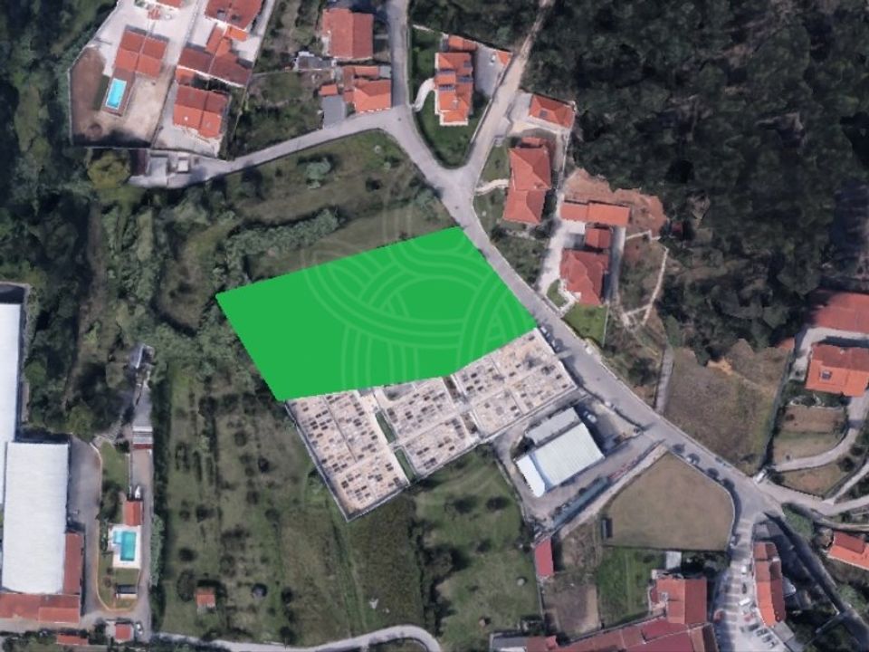Helårsgrund i Assafarge e Antanhol, Coimbra - foto 4
