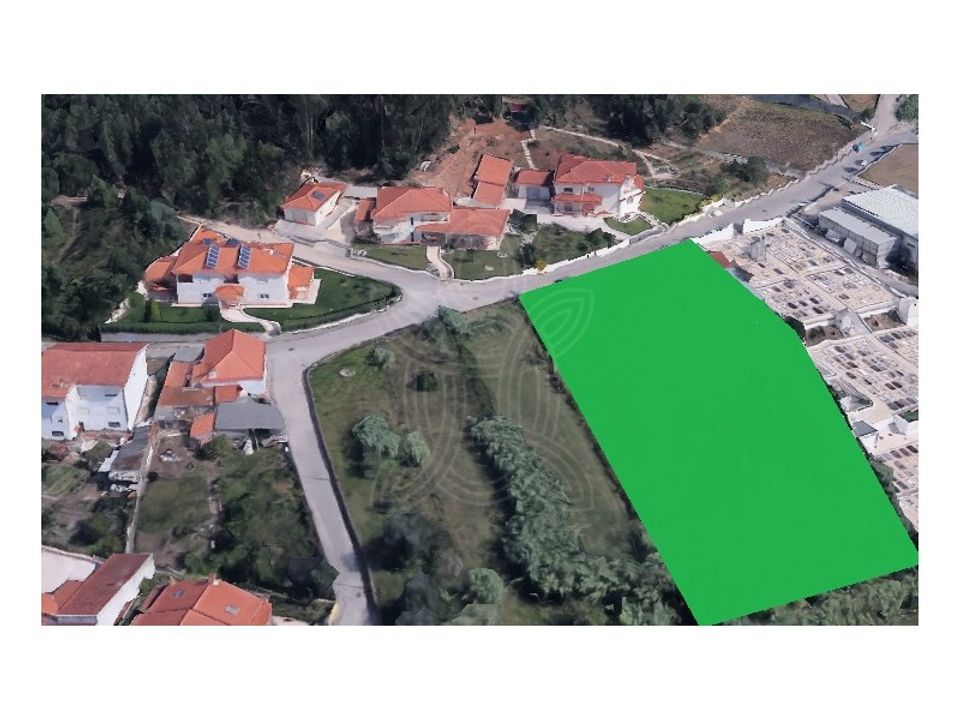 Helårsgrund i Assafarge e Antanhol, Coimbra - foto 5