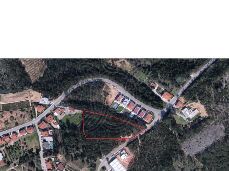 Helårsgrund i Assafarge e Antanhol, Coimbra - foto 1