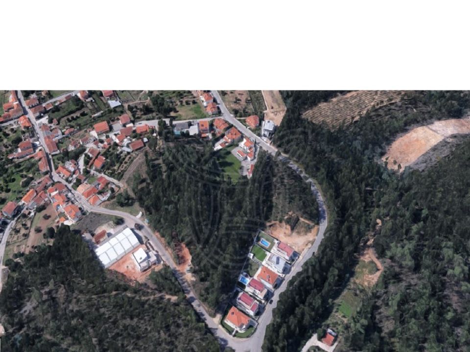 Helårsgrund i Assafarge e Antanhol, Coimbra - foto 5