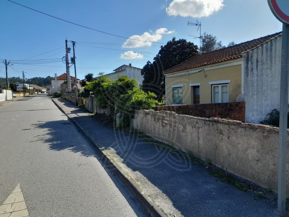 Helårsgrund i Assafarge e Antanhol, Coimbra - foto 1