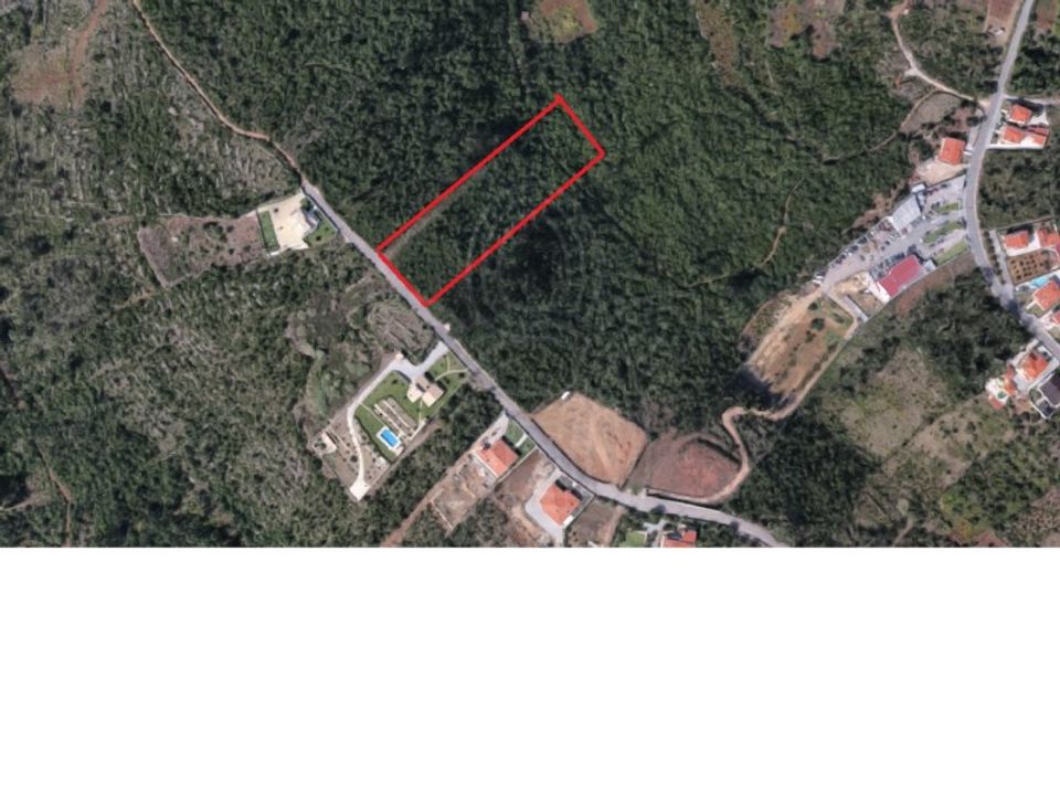 Helårsgrund i Assafarge e Antanhol, Coimbra - foto 1