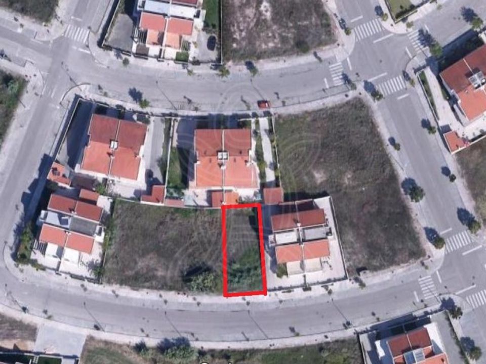 Helårsgrund i Condeixa-a-Nova, Coimbra - foto 1