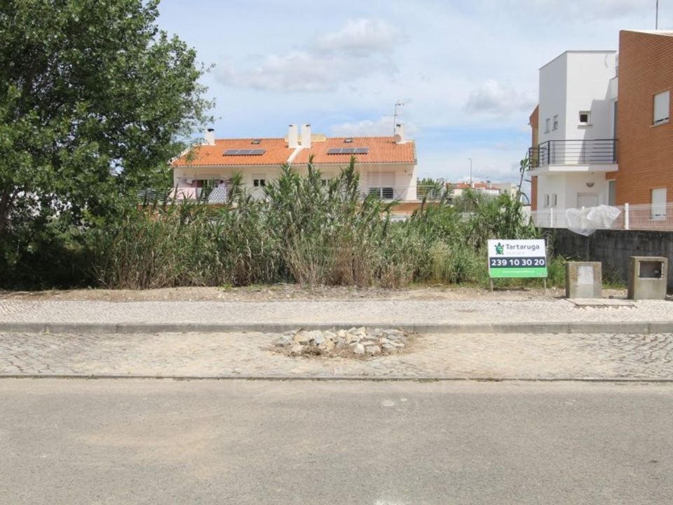 Helårsgrund i Condeixa-a-Nova, Coimbra - foto 2