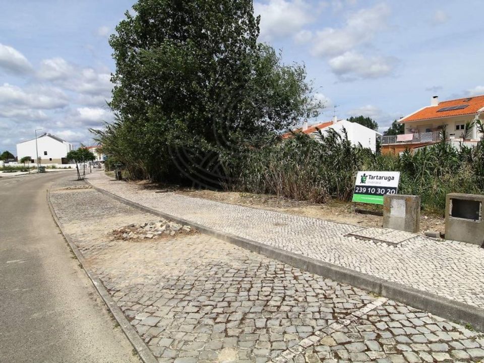 Helårsgrund i Condeixa-a-Nova, Coimbra - foto 4