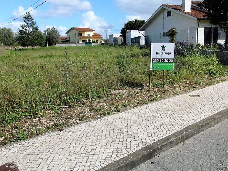 Helårsgrund i Condeixa-a-Nova, Coimbra - foto 3