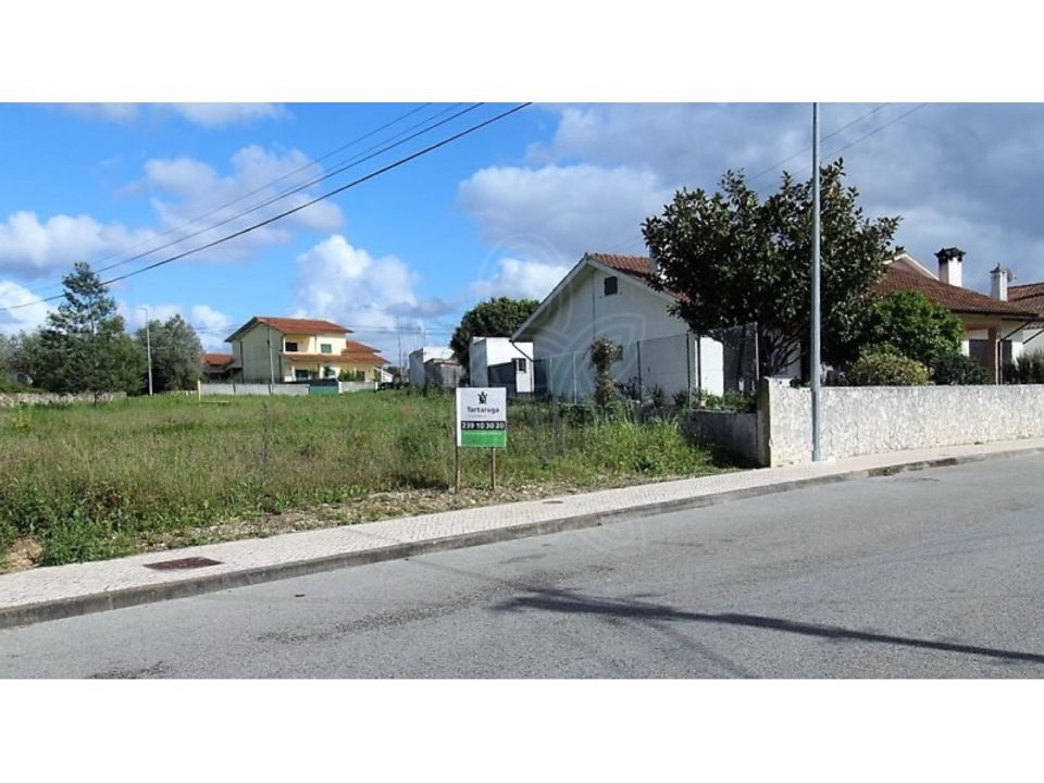 Helårsgrund i Condeixa-a-Nova, Coimbra - foto 4