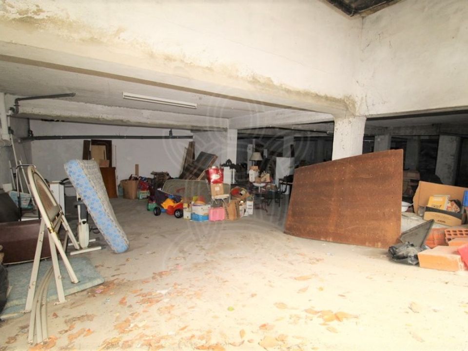 Garage i Condeixa-a-Nova, Coimbra - foto 1