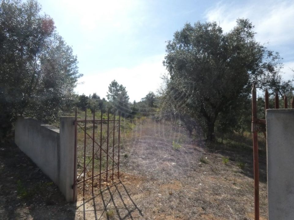 Helårsgrund i Assafarge e Antanhol, Coimbra - foto 2