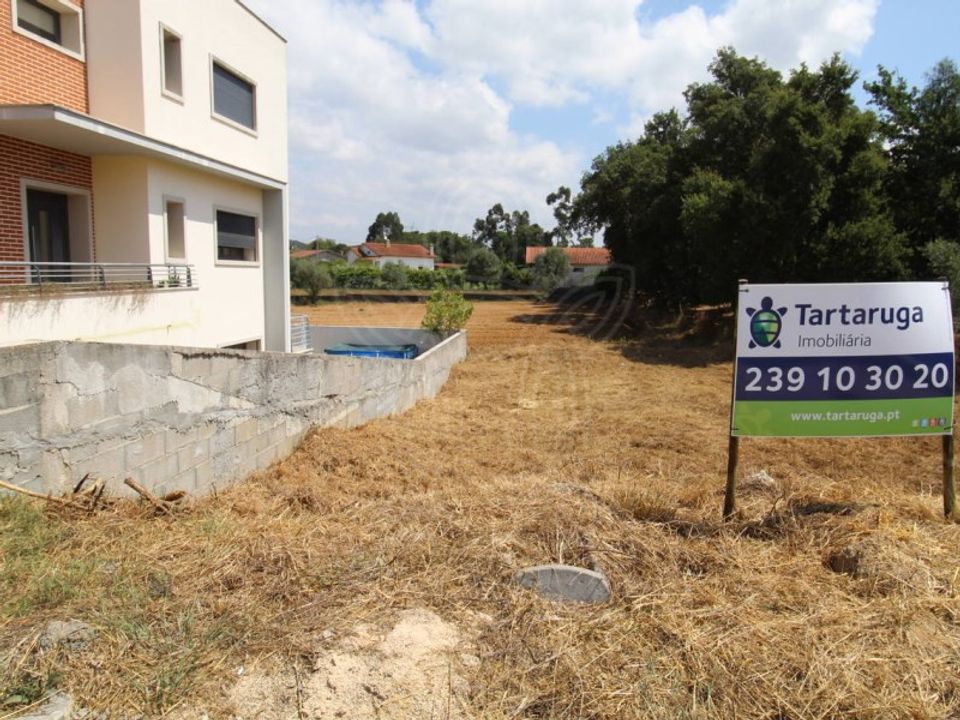 Helårsgrund i Condeixa-a-Nova, Coimbra - foto 1