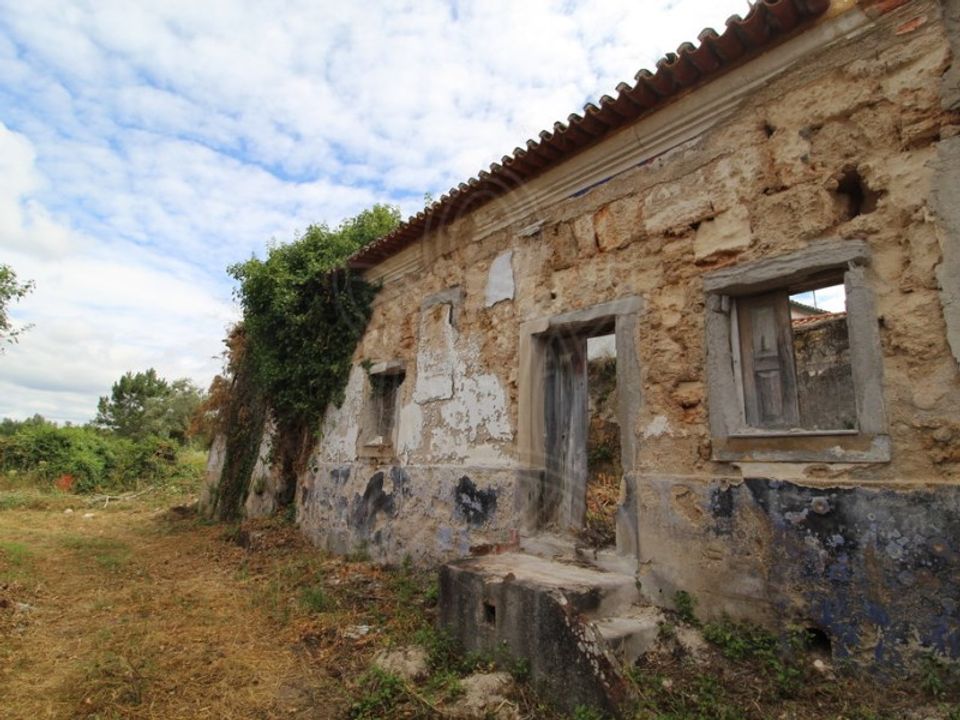 Helårsgrund i Condeixa-a-Nova, Coimbra - foto 2