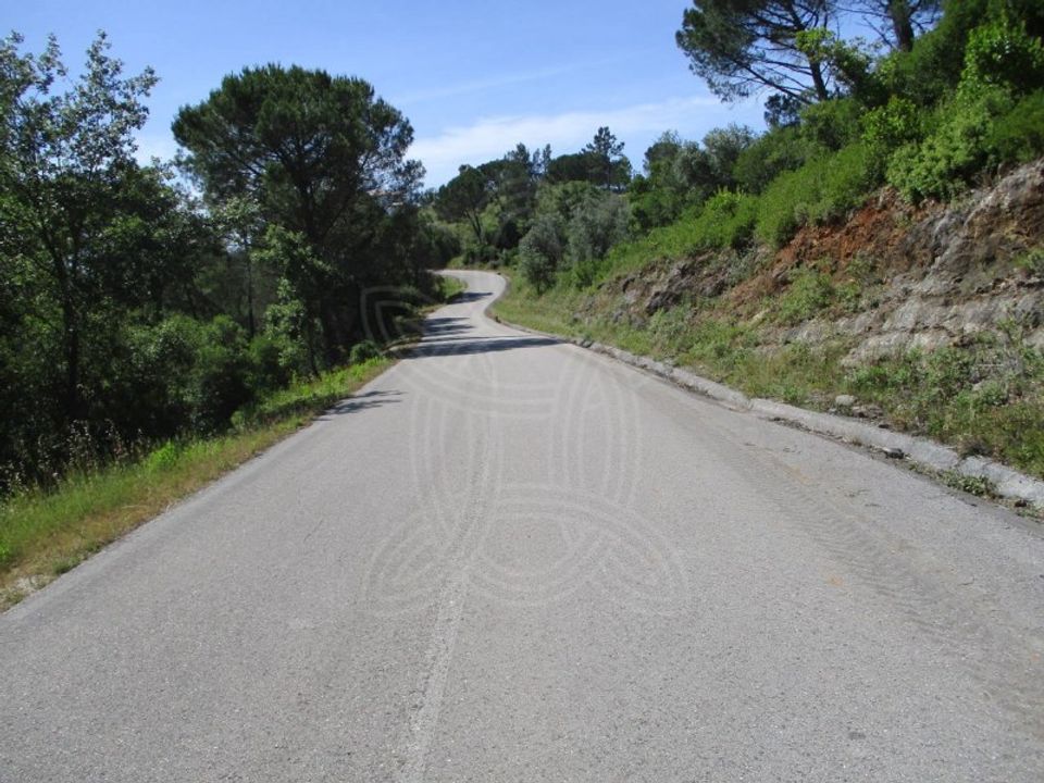 Helårsgrund i Condeixa-a-Nova, Coimbra - foto 1