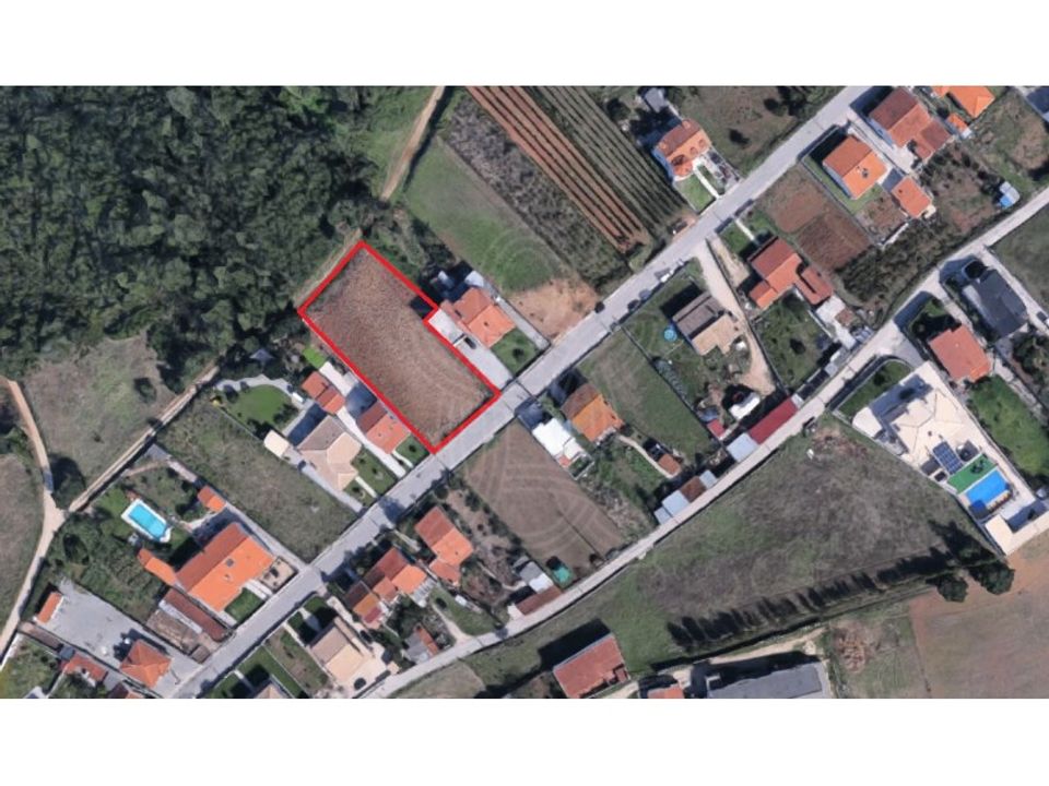 Helårsgrund i Condeixa-a-Nova, Coimbra - foto 2