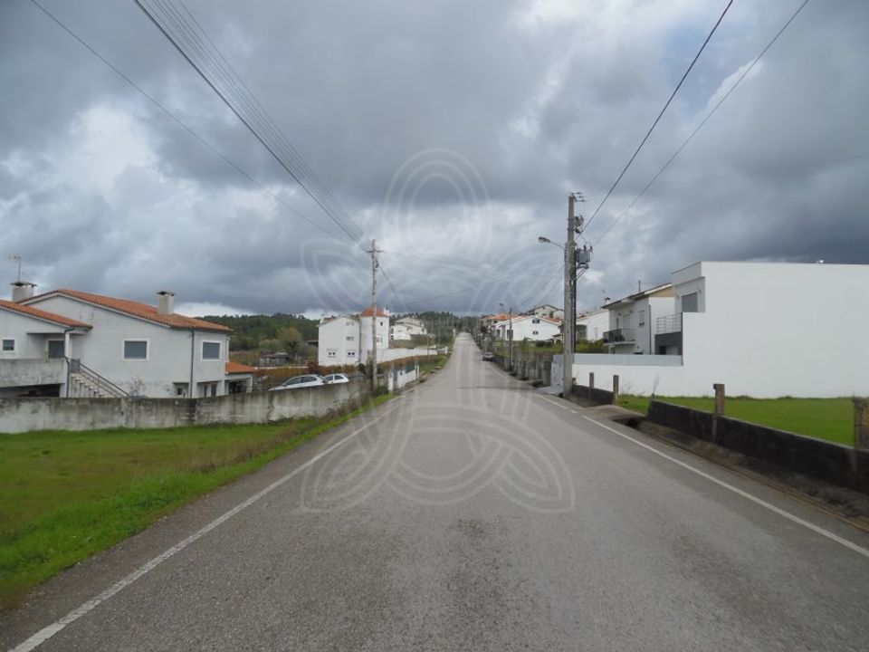 Helårsgrund i Condeixa-a-Nova, Coimbra - foto 5
