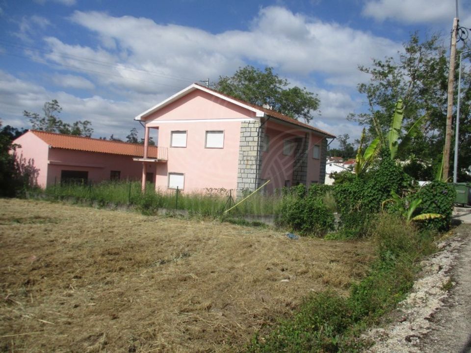 Helårsgrund i Condeixa-a-Nova, Coimbra - foto 3