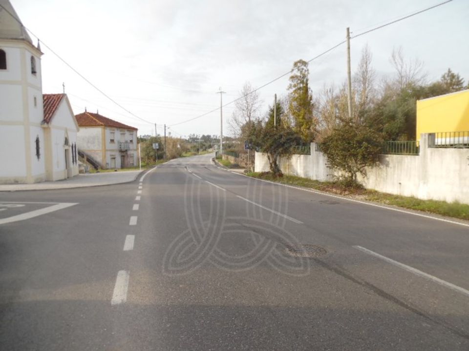 Helårsgrund i Condeixa-a-Nova, Coimbra - foto 1