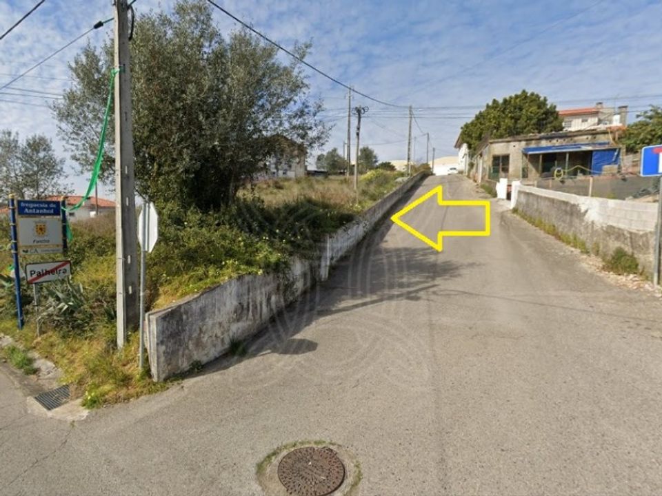 Helårsgrund i Assafarge e Antanhol, Coimbra - foto 2