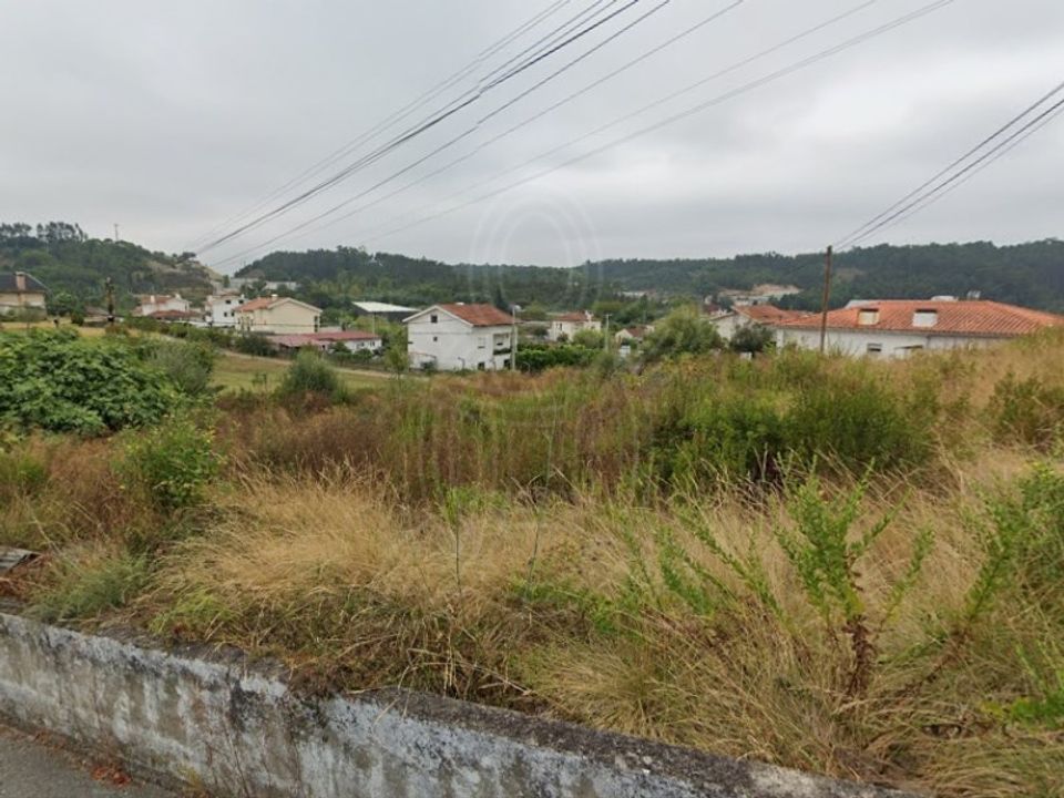 Helårsgrund i Assafarge e Antanhol, Coimbra - foto 3