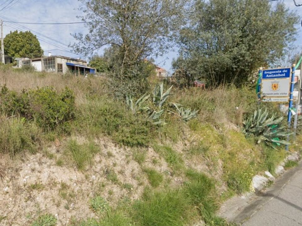 Helårsgrund i Assafarge e Antanhol, Coimbra - foto 5