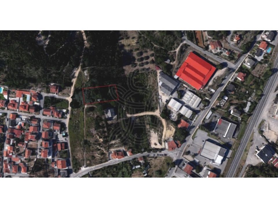 Helårsgrund i Assafarge e Antanhol, Coimbra - foto 1