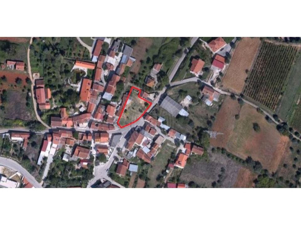 Helårsgrund i Condeixa-a-Nova, Coimbra - foto 2
