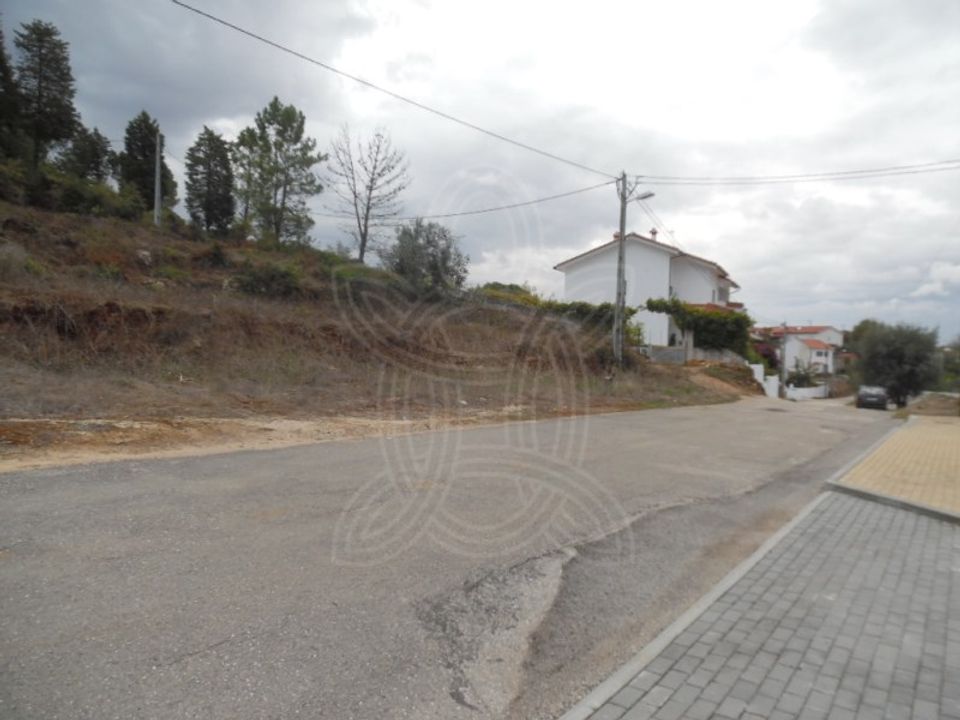 Helårsgrund i Assafarge e Antanhol, Coimbra - foto 1