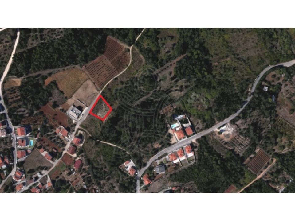 Helårsgrund i Assafarge e Antanhol, Coimbra - foto 4