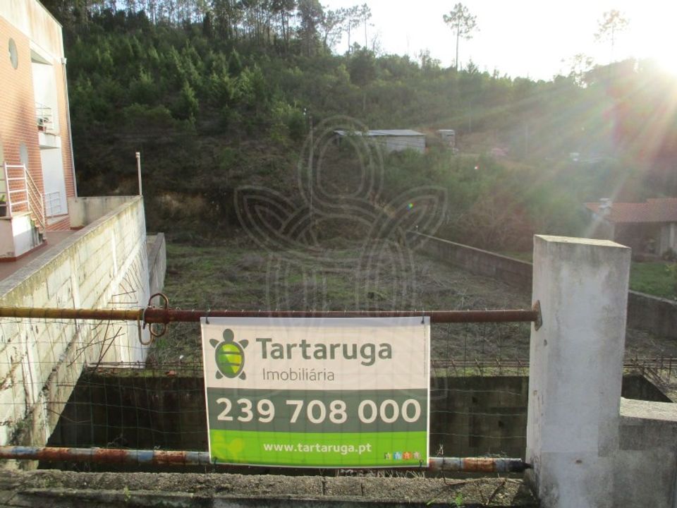 Helårsgrund i Assafarge e Antanhol, Coimbra - foto 3