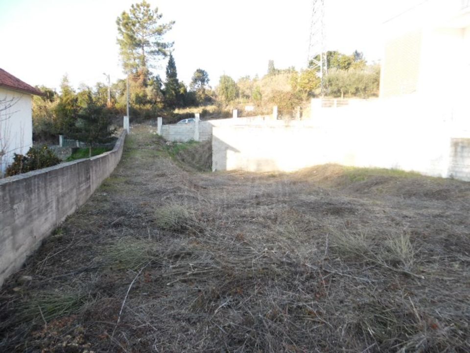 Helårsgrund i Assafarge e Antanhol, Coimbra - foto 5