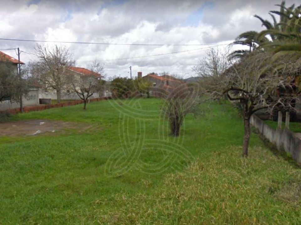 Helårsgrund i Condeixa-a-Nova, Coimbra - foto 1