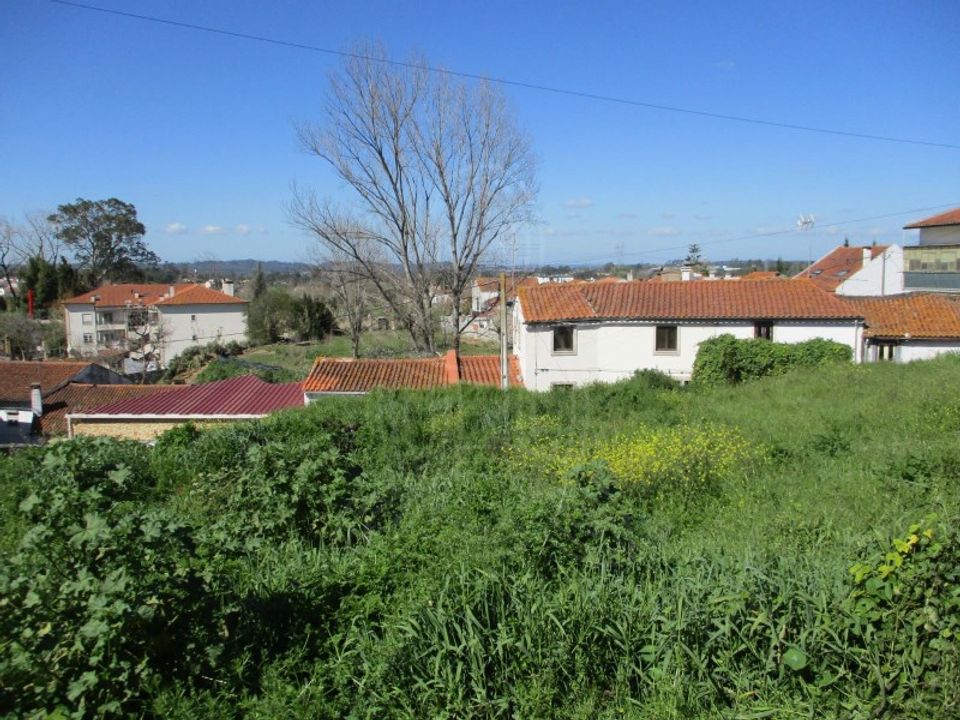 Helårsgrund i Condeixa-a-Nova, Coimbra - foto 2
