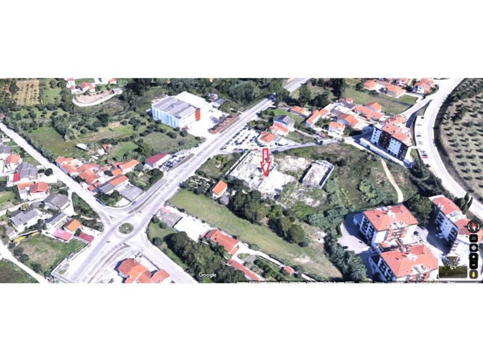 Helårsgrund i Condeixa-a-Nova, Coimbra - foto 4