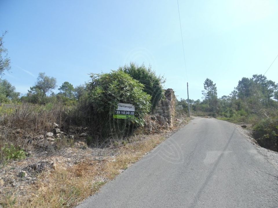 Terreno en Condeixa-a-Nova, Coimbra - foto 2