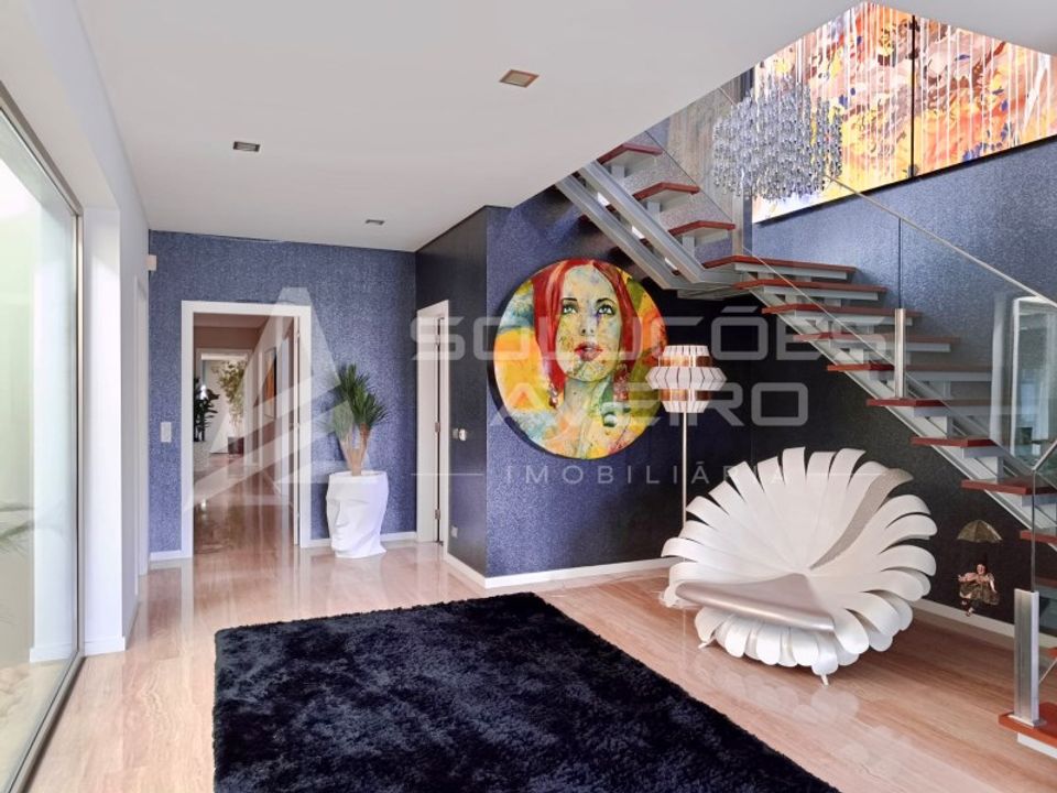 Villa i Oliveira do Bairro, Aveiro - foto 2